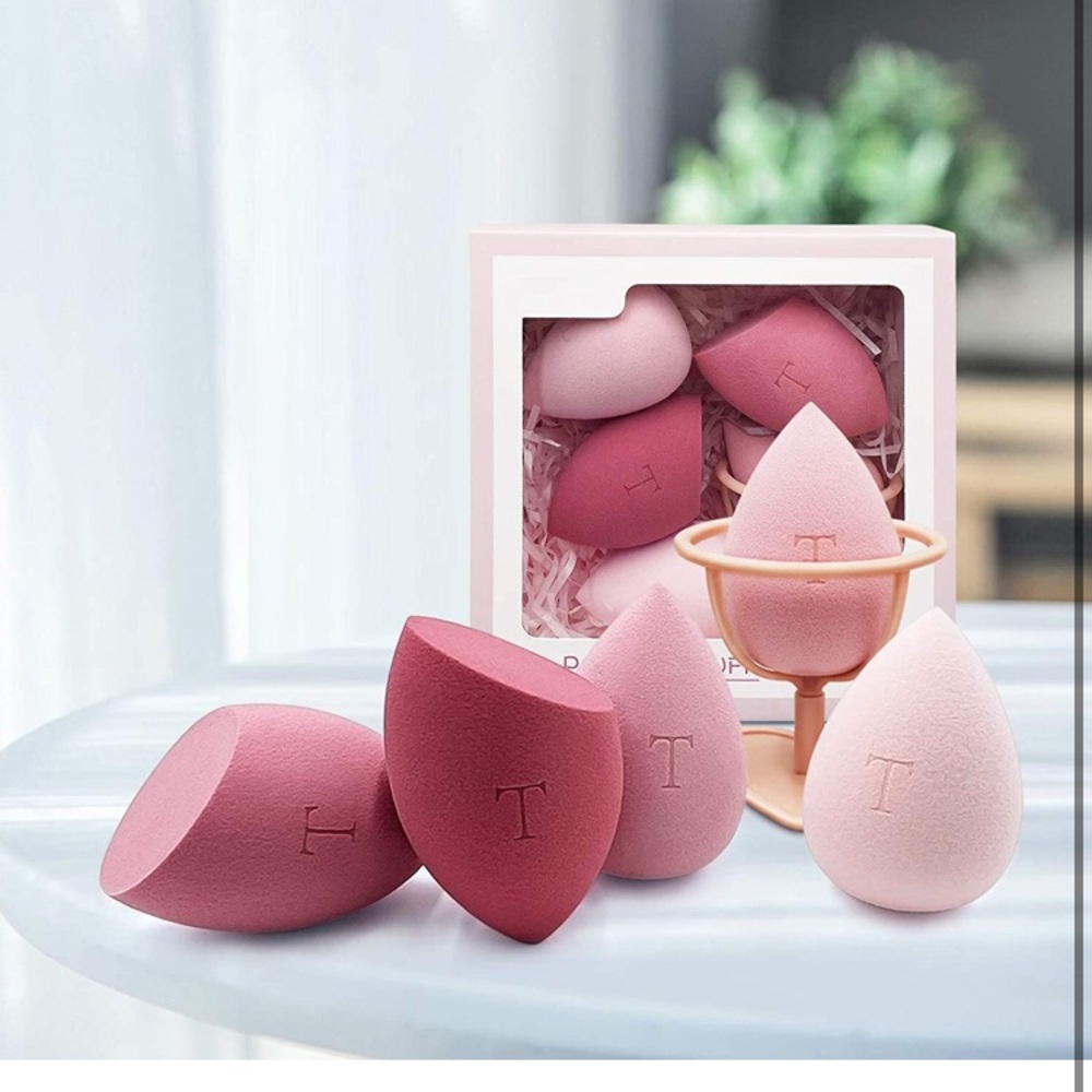 2 for $40 True Beauty Makeup Blending Set “5pc” +